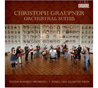 Suites pour orchestre
