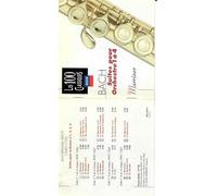 Bach Js-Suites Pour Orchestre