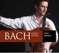 Suites Pour Violoncelle (Intégrale)