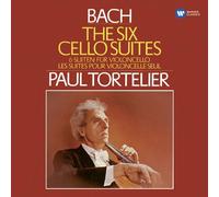 Suites Pour Violoncelle Seul