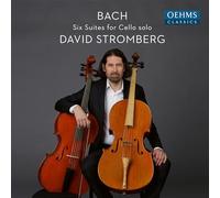 Suites pour violoncelle solo