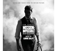 Suites & Themes - Mission: Impossible Dead Pt 1