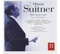 Suitner,O. - Suitner, Otmar 80th Anniversa