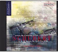 Suitner,Otmar - Otmar Suitner - Sinfonien 1+2