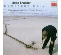 Suitner-Staatsk.Berl - Sinfonie Nr. 7