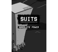 Suits: Absolute Power (PC) Steam Key GLOBAL