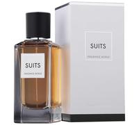Suits, Eau de Parfum, Fragrance World, unisex, 100 ml