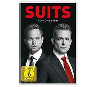 Suits - Season 7 [Alemania] [DVD]