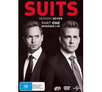 Suits - Season 7 Pt 1