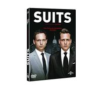 Suits - Temporada 4 [DVD]