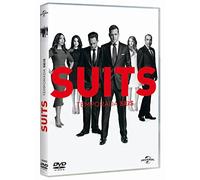 Suits - Temporada 6 [DVD]