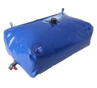 Suixtil Bolsas de Almacenamiento Grandes for Tanques de Agua, Plegables y de Gran Capacidad, for construcción, Agricultura, Transporte y jardinería.