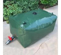 Suixtil Bolsas Grandes for almacenar Agua, Resistentes a la presión y Gruesas, for Agricultura, construcción y Transporte, for jardín y portátiles.(240L:1x0.7x0.35M)