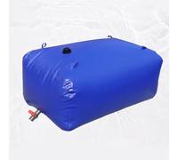 Suixtil Water Bag Hose Storage Bags Bunnings Large-Capacity Thickened Portable Garden Used In Construction/Agriculture/Transportation(1000L:1.5x1x0.7M)