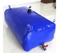 Suixtil Water Storage Bags Large Foldable Soft Pressure-Resistant Used For Firefighting/Building/Traffic with Faucet