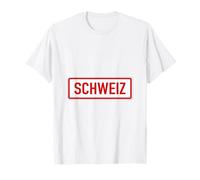 Suiza Fútbol Fútbol Camiseta