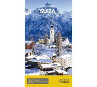 Suiza (Guía Total - Internacional)