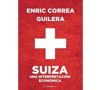 Suiza una interpretación económica