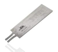 SUIZAN Hoja de repuesto Ryoba Sierra japonesa de doble filo 240mm