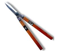SUIZAN Tijera cortasetos 540mm - Cizallas para setos japonesas profesionales recorte preciso Herramientas de jardinería