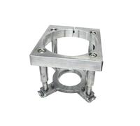 Sujeción automática de la placa de presión CNC Abrazadera de placa de presión CNC for máquina enrutadora de motor de husillo(90mm)