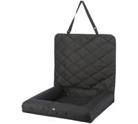 Sujeción de asiento de coche 61 × 10 × 50 cm negro