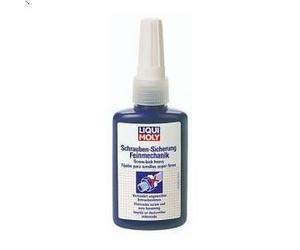 Sujeción de tornillos LIQUI MOLY 2661