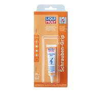 Envío gratis pasta anti-estropeado de tornillos liqui moly 20g para moto
