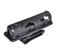 Sujeción Para Cinturón - Clip Automático Con Resorte Ajustable Para Cintura,Organizador Portátil Compacto Ahorro Espacio Para Viaje Diario Y Actividades Al Aire Libre