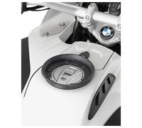 Soporte de bolsa de depósito Givi Tanklock/ED para BMW