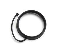 sujeción tapa combustible Compatible Con Benz Para CLA W212 W220 A221 1 Pieza Anillo Tapa Combustible Cubierta Tanque Accesorios Para Coche OEM: A2214700605(Size2)