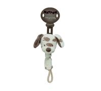 Sujeta chupete Nattou Max el Cane Nattou