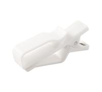 Sujetacables | 3 Piezas de Sujetador de Cable de Silicona - Portacables,Para Organización en Hogar, Escritorio, Mesita de Noche, Mesa, Lado de la Cama, Dormitorio y Sala de Estar