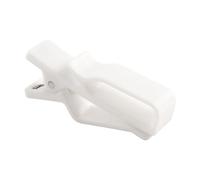 Sujetacables, 3 Piezas Soporte para Cables de Silicona, Portacables, Organización de Escritorio Mesa de Noche Dormitorio y Sala de Estar