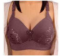 Sujetador 14 Anos Ofertas Sujetador De Talla Grande para Mujer Sujetador Sin Anillo De Ropa Interior Conjunto De Ropa Interior Mujer Sexy Sujetadores Sin Aros Sujetadores Sujetador Muner Ofertas