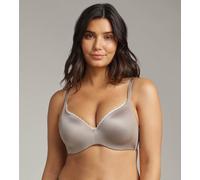 Sujetador 24h Soft Absolu Mujer Talla 100D. Color Marron