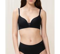 Sujetador acolchado Flex Smart Mujer Talla 1(S). Color Negro