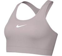 Sujetador acolchado para mujer Nike Swoosh Medium Support L Female
