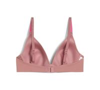 Sujetador acolchado PUMA para mujer, Ropa, Rosa, 80A 80A