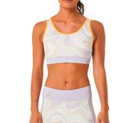 Sujetador Asics Women Graphic Bra 2042a269 Mujer