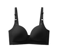 Sujetador Aumenta Dos Tallas Sujetador Super Push Up Sujetador Reductor 115f Sujetador Currentlye Pro Sujetador Deportivo 90d Sujetador De Encaje con Bandas Cinta EláStica Fitnes
