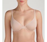 Dim Sujetador Con Aros Invisi Fit Mujer x1, Beige, 85C