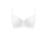 Sujetador balconnet sin aros para mujer Fantasie Smoothing 80F