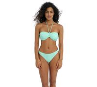 Sujetador bandeau con aros para mujer Freya Ibiza Waves 85F