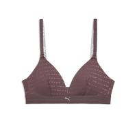 Sujetador Bralette PUMA para mujer (1 unidad), Ropa, Marrón, XS