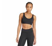 Sujetador brasier de yoga Mujer Talla L. Color Negro