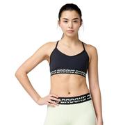 Sujetador Brooks PR Elite Negro Mujer, Talla L
