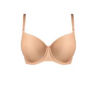 Sujetador camiseta moldeado con aros para mujer Fantasie Smoothing 80G