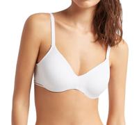 Sujetador Capacidad sin Foam Microfibra reciclada (95D, Blanco)