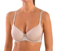 Selene Fabiola, Sujetador Con Aros Mujer, Beige (tierra), 100C